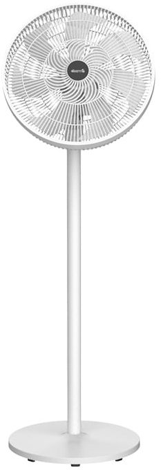 Підлоговий вентилятор Deerma DEM-FD10W в інтернет-магазині, головне фото