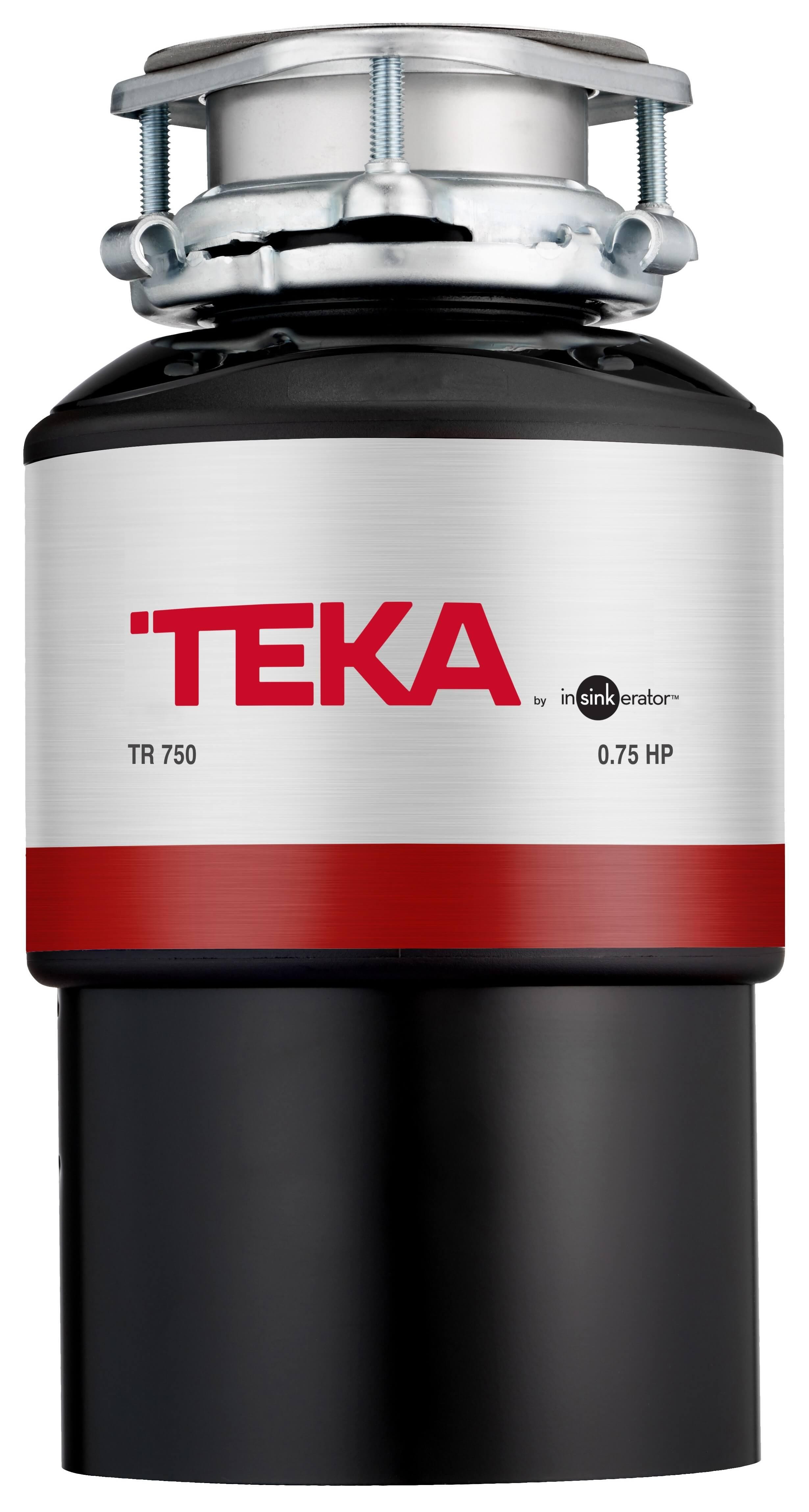 Отзывы диспоузер Teka TR 750