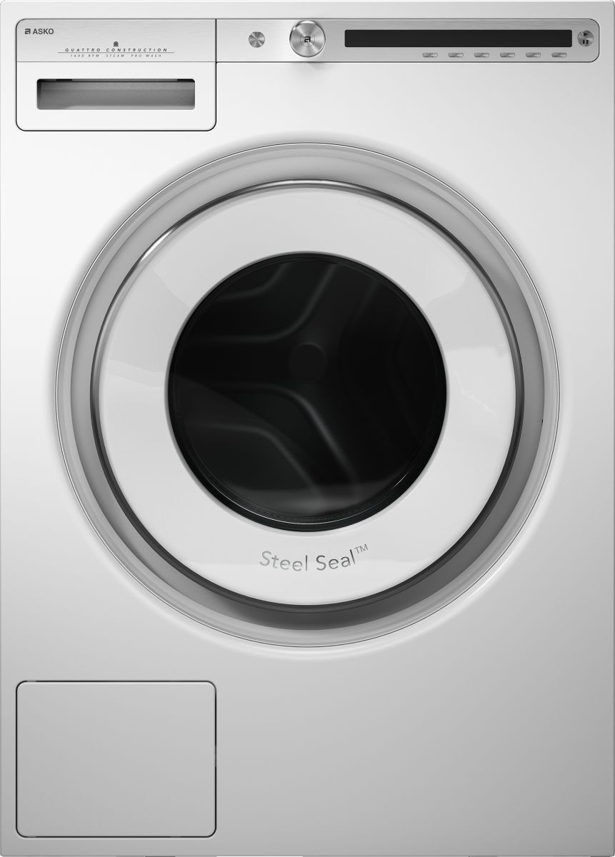 Ціна пральна машина Asko W 4096 PW-2 в Кривому Розі
