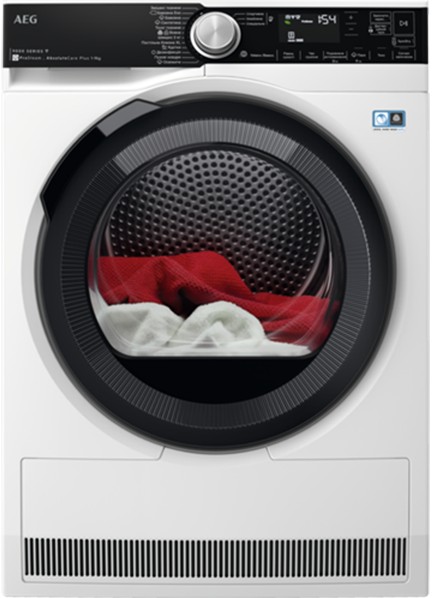 AEG TR959M6SU