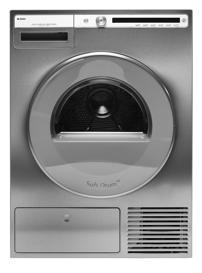 Сушильная машина Asko T 408 HD.T.P LOGIC HeatPump в интернет-магазине, главное фото