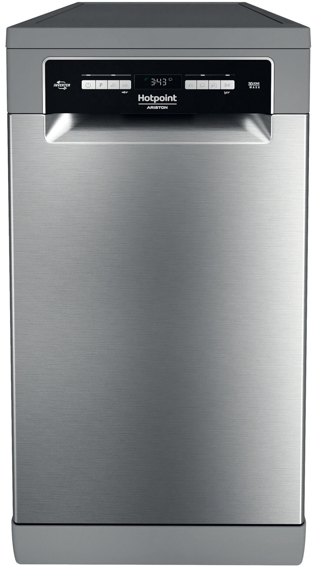 Hotpoint Ariston HSFO 3T235 WCX