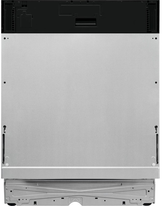 Посудомийна машина AEG FSM42607Z відгуки - зображення 5
