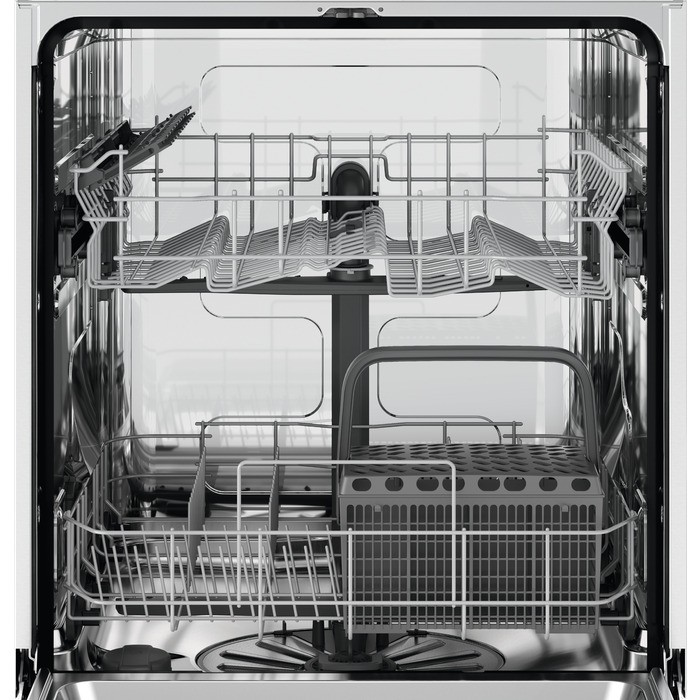 Посудомийна машина AEG FSM42607Z інструкція - зображення 6