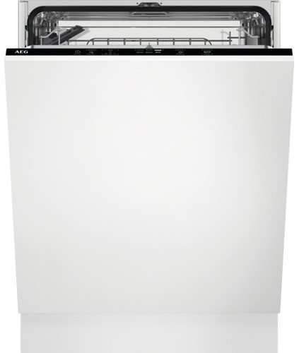 Посудомийна машина AEG FSM42607Z