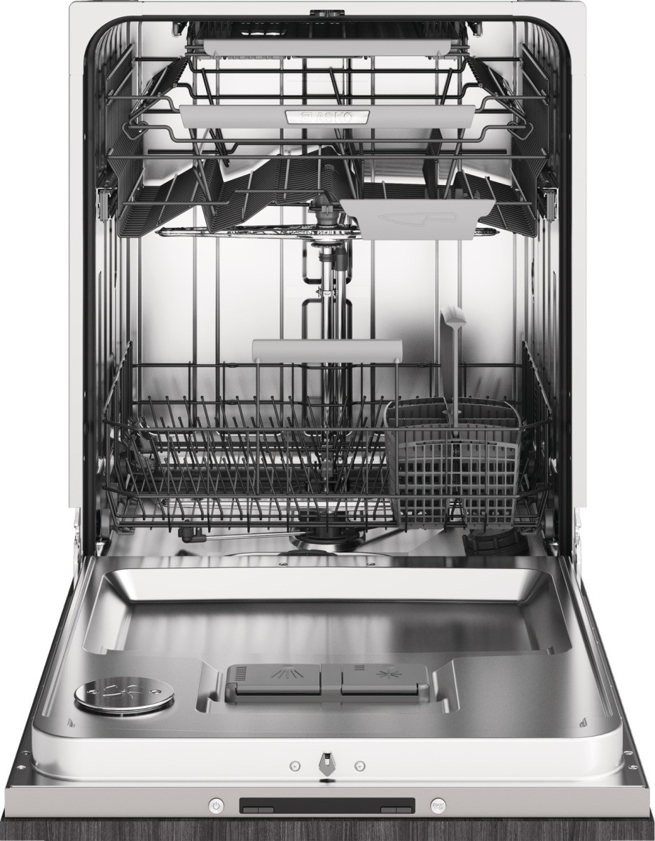 Посудомийна машина Asko DFI 444 B-1 ціна 51660 грн - фотографія 2