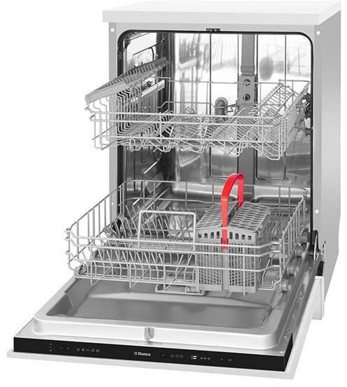 Посудомоечная машина Hansa ZIM 635 Q отзывы - изображения 5