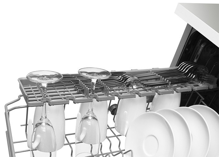 Посудомоечная машина Hansa ZIM 635 Q характеристики - фотография 7