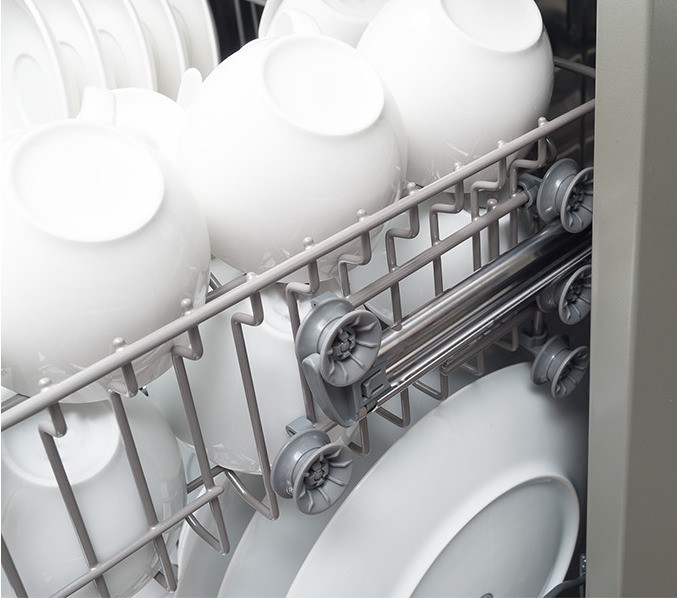 Посудомоечная машина Hansa ZIM 635 Q обзор - фото 8
