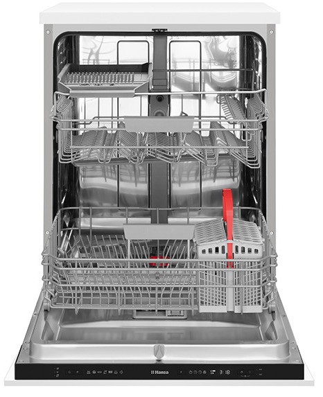 в продаже Посудомоечная машина Hansa ZIM 647 TH - фото 3