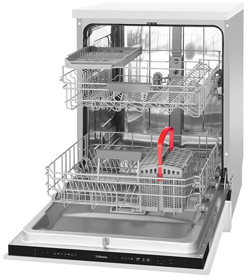 Посудомоечная машина Hansa ZIM 647 TH инструкция - изображение 6