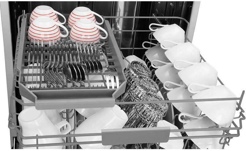 Посудомоечная машина Hansa ZIM 647 TH характеристики - фотография 7