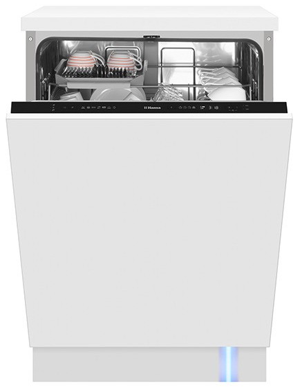 Посудомийна машина Hansa ZIM 647 TH в Кривому Розі