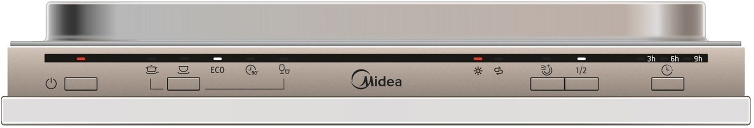 продаём Midea MID45S120 в Украине - фото 4