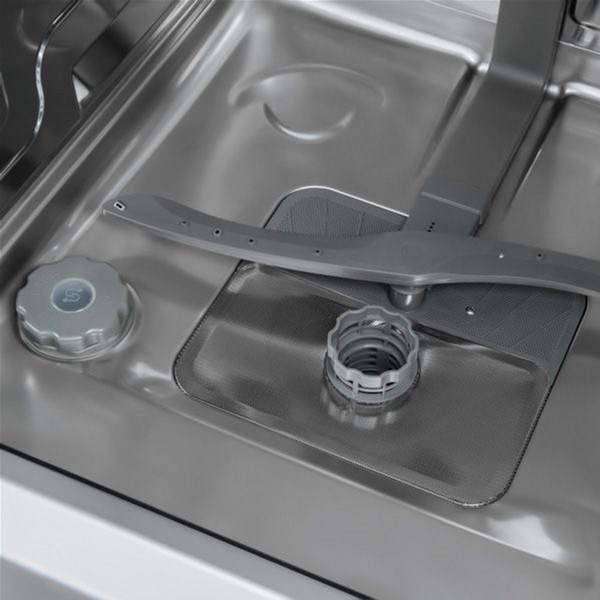 Посудомоечная машина Midea MID45S120 инструкция - изображение 6