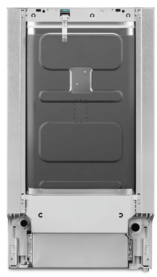 Посудомоечная машина Smeg ST4523IN обзор - фото 11