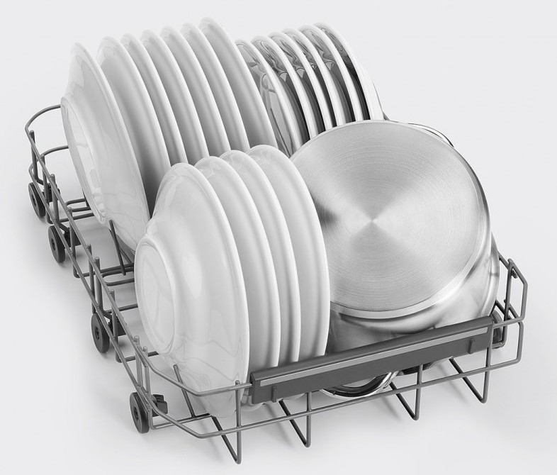 Посудомоечная машина Smeg ST4523IN инструкция - изображение 6