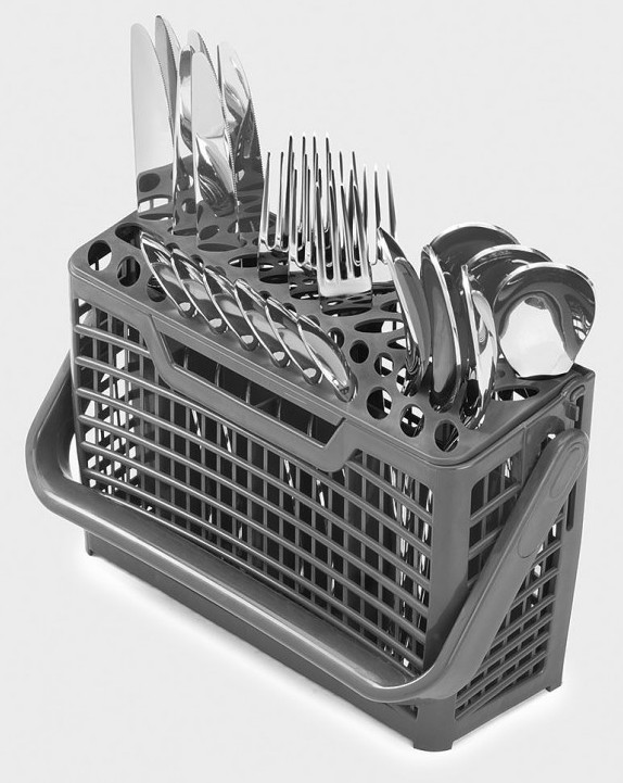 Посудомоечная машина Smeg ST4512IN инструкция - изображение 6