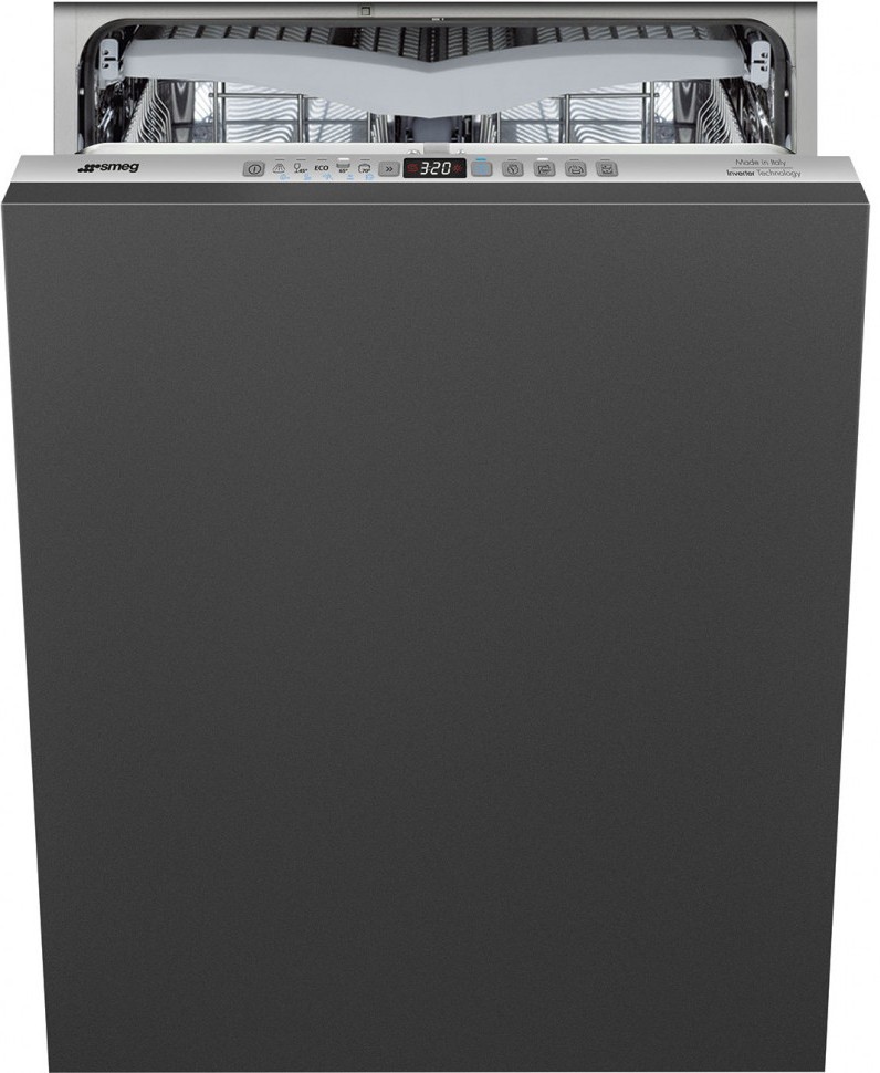 Посудомийна машина Smeg STL332CH в інтернет-магазині, головне фото
