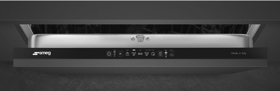 Посудомийна машина Smeg ST211DS ціна 0 грн - фотографія 2