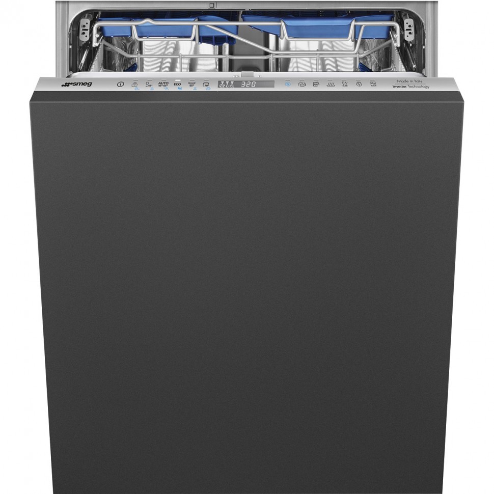 Посудомоечная машина Smeg STL324BQLH в интернет-магазине, главное фото