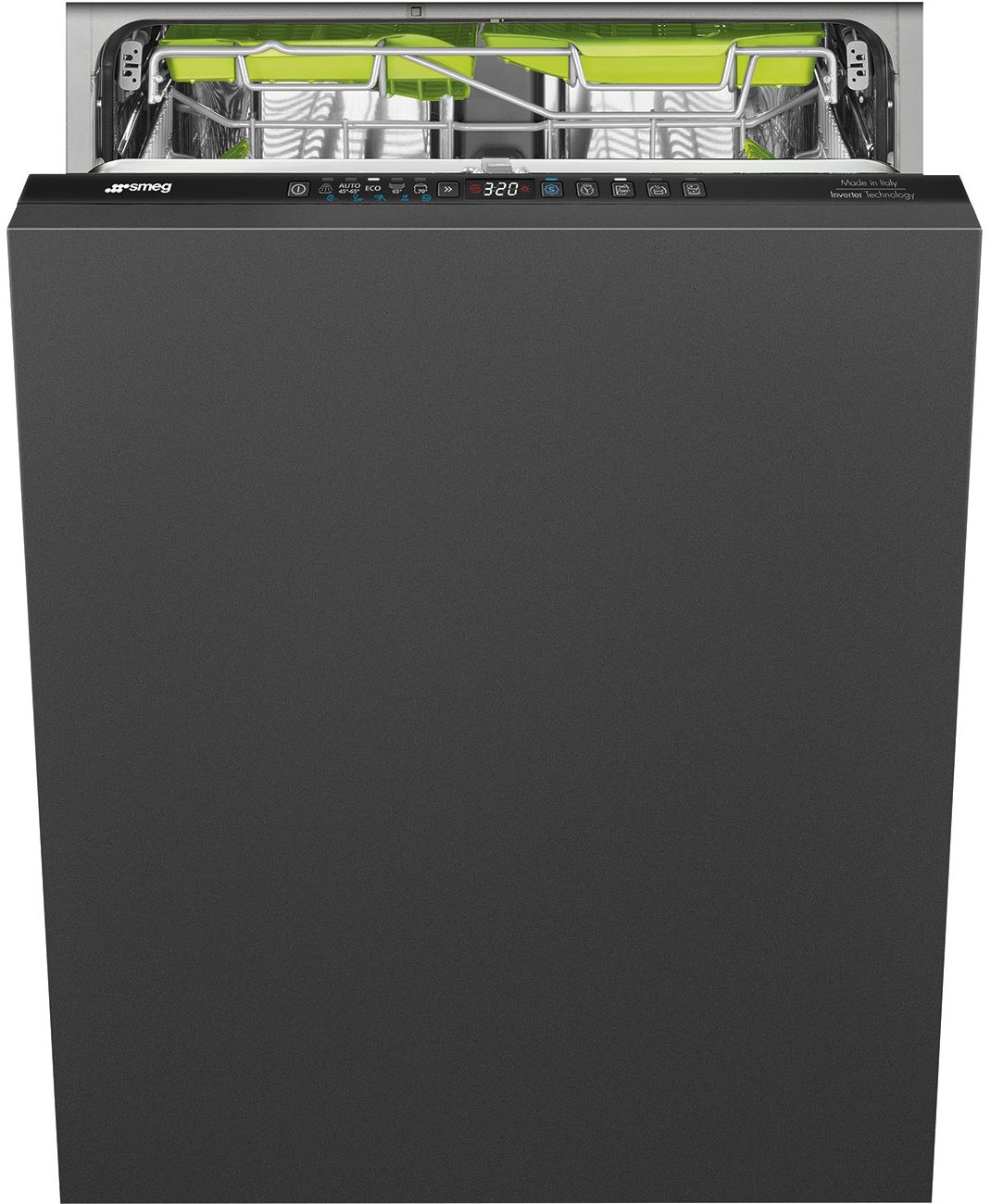 Посудомийна машина Smeg ST363CL в інтернет-магазині, головне фото