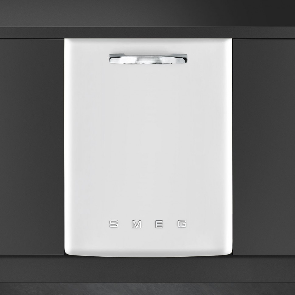 Посудомоечная машина Smeg STFABWH3 цена 69600 грн - фотография 2