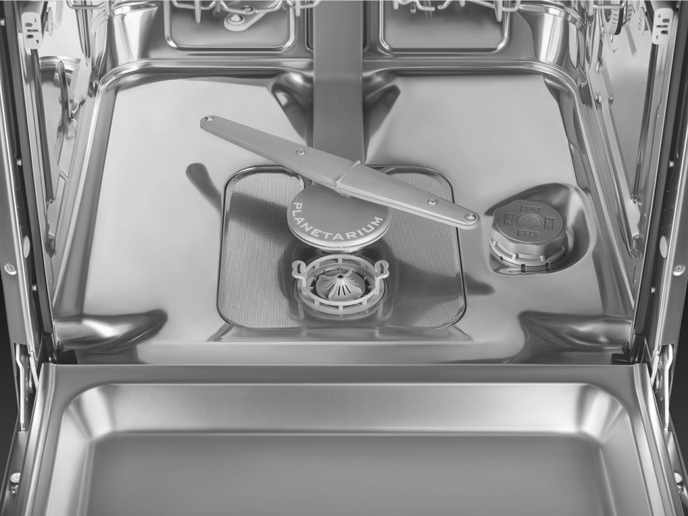 Посудомоечная машина Smeg STFABWH3 инструкция - изображение 6