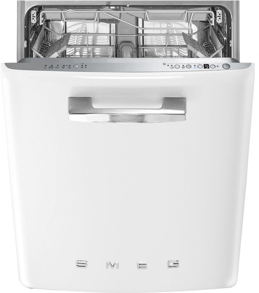 Посудомоечная машина Smeg STFABWH3 в интернет-магазине, главное фото