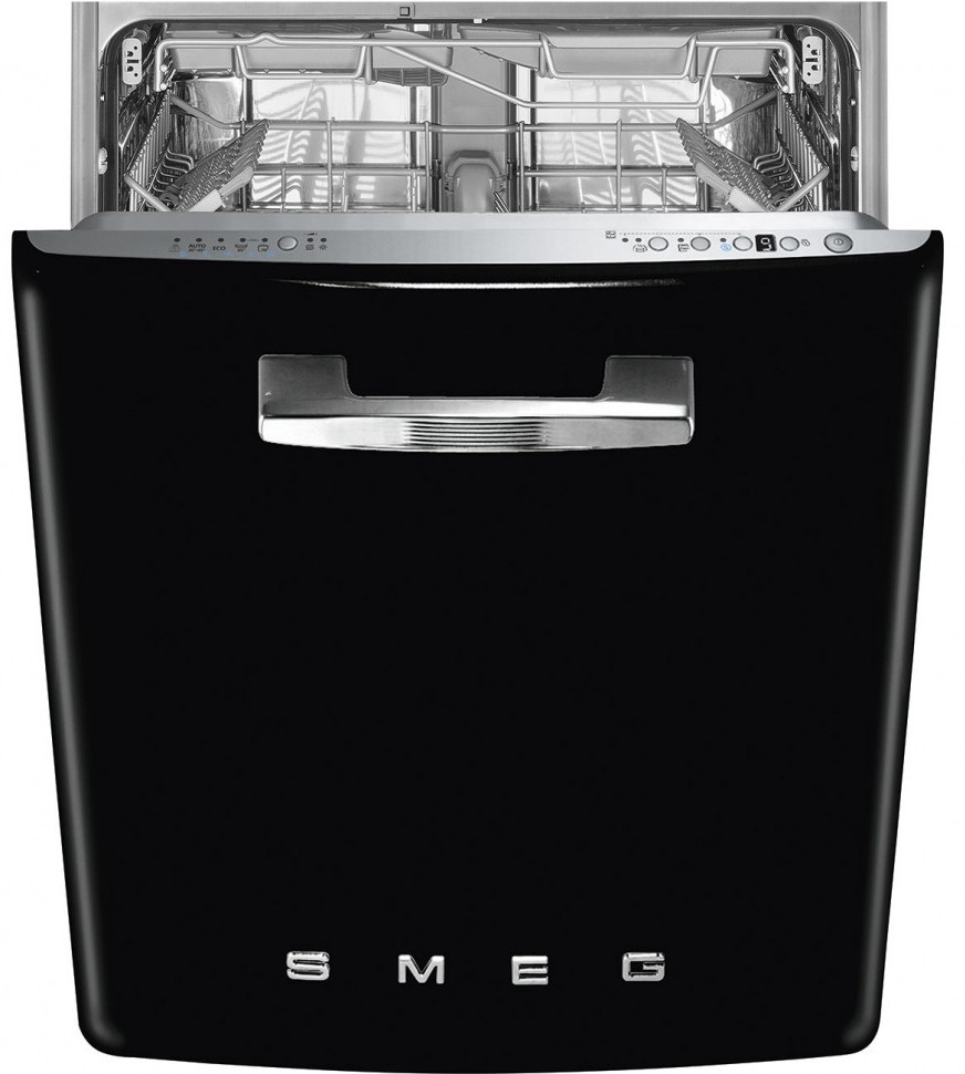 Посудомийна машина Smeg STFABBL3 в інтернет-магазині, головне фото
