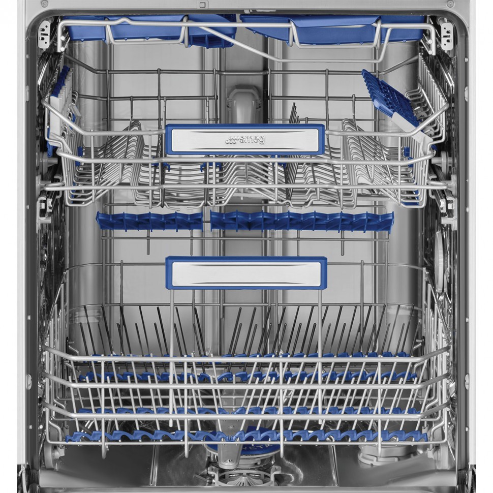 в продаже Посудомоечная машина Smeg STL323DAL - фото 3