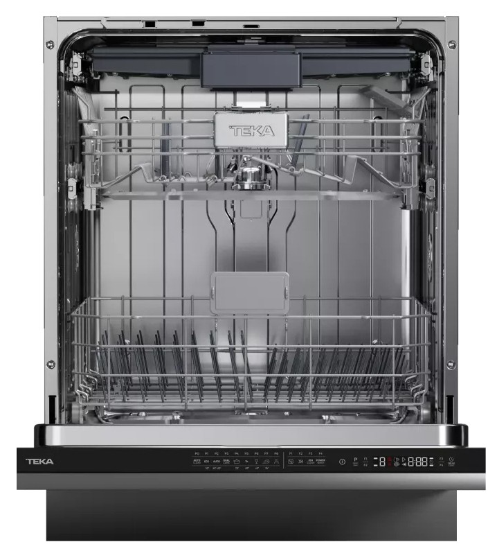 Посудомоечная машина Teka DFI 76950 (114260004) цена 26474.00 грн - фотография 2