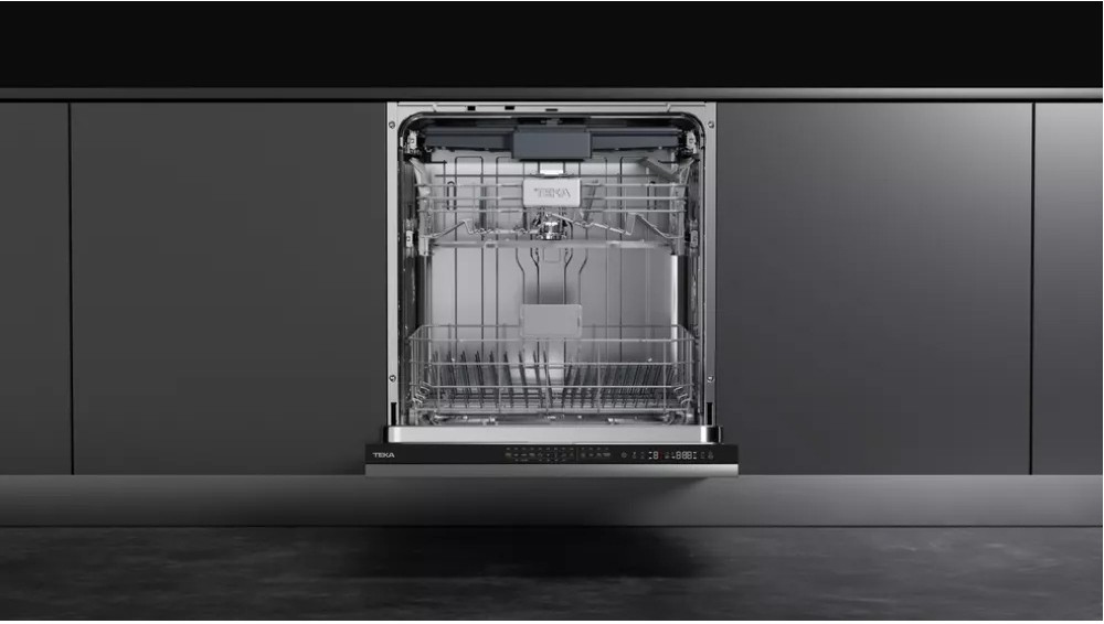 Посудомоечная машина Teka DFI 76950 (114260004) отзывы - изображения 5