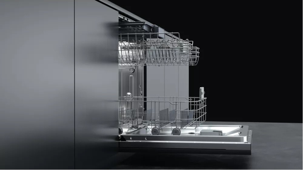 Посудомоечная машина Teka DFI 76950 (114260004) инструкция - изображение 6