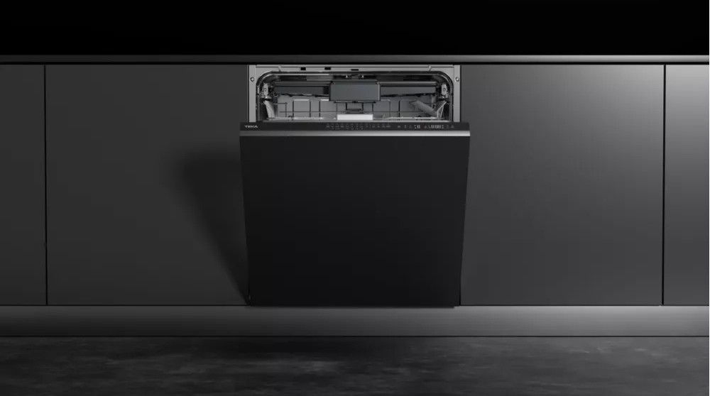 Посудомоечная машина Teka DFI 76950 (114260004) характеристики - фотография 7
