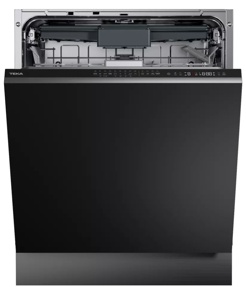Посудомоечная машина Teka DFI 76950 (114260004) в интернет-магазине, главное фото