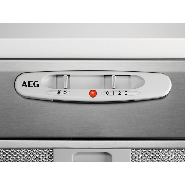 Кухонная вытяжка AEG DGB1522S инструкция - изображение 6