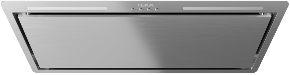 Кухонная вытяжка Teka GFL 77760 EOS IX в интернет-магазине, главное фото