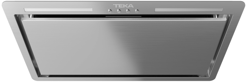 Вытяжка Teka с электронным управлением Teka GFL 57760 EOS IX