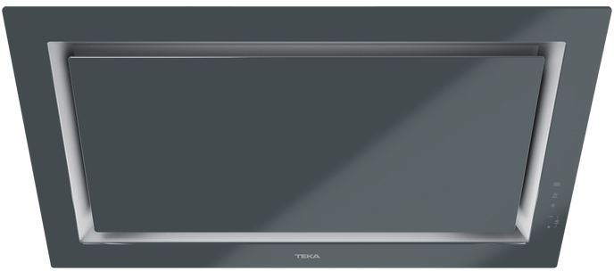Витяжка Teka з сенсорним управлінням Teka DLV 98660 TOS ST