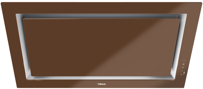 Витяжка Teka з сенсорним управлінням Teka DLV 98660 TOS LB