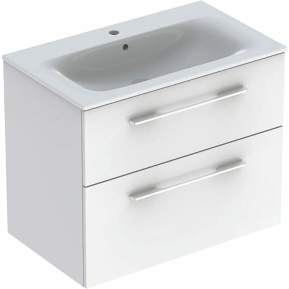 Geberit Selnova Square 501.240.00.1
