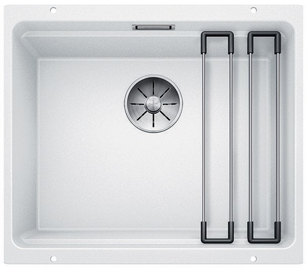 Кухонная мойка ширина 530 мм Blanco ETAGON 500-U (522231)