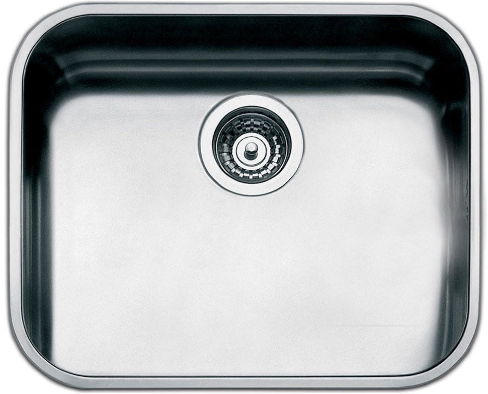 Кухонна мийка Smeg UM50 в інтернет-магазині, головне фото