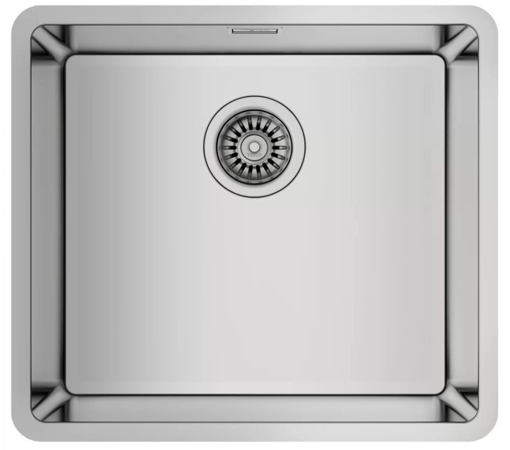 Кухонна мийка Teka BE LINEA RS15 45.40 (115000006) в інтернет-магазині, головне фото