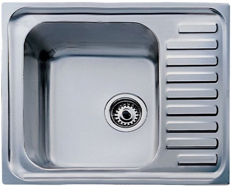 Кухонна мийка Teka CLASSIC 1B (40109611) Мікротекстура