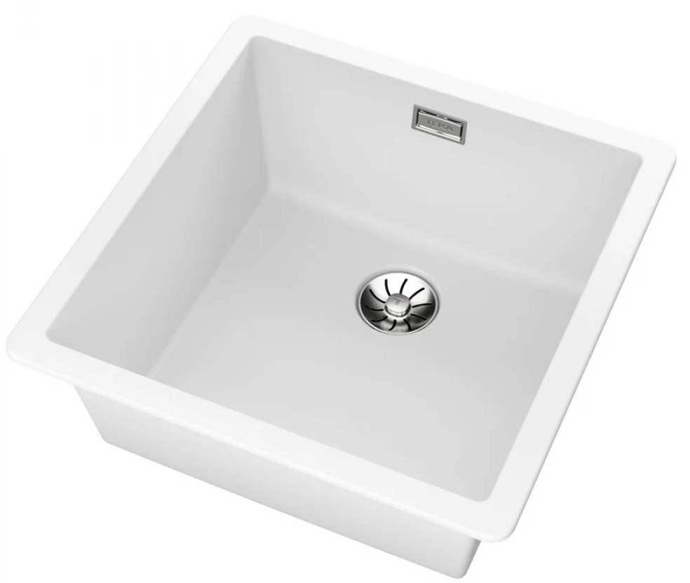 Кухонна мийка Teka RADEA 40.40 TG (115230050) ціна 5624 грн - фотографія 2