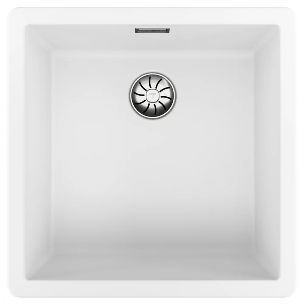 Кухонна мийка Teka RADEA 40.40 TG (115230050)
