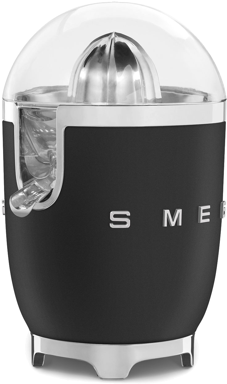 Соковитискач Smeg CJF01BLMEU відгуки - зображення 5