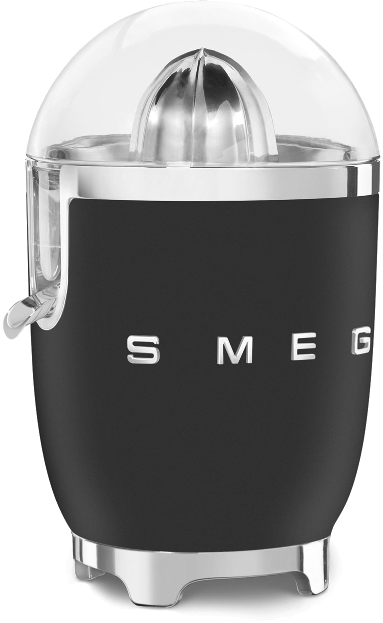 Соковитискач Smeg CJF01BLMEU зовнішній вигляд - фото 9